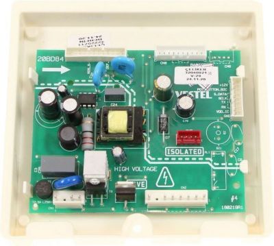 Carte SAMSUNG platine de puissance rb3000rm 32040821