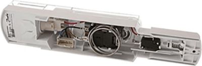 Thermostat BOSCH UNITE DE REGLAGE AVEC THERMOSTAT...