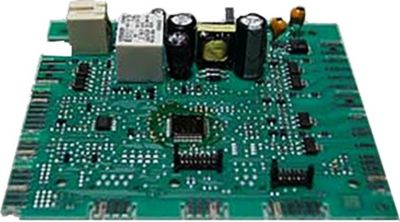 Carte ROSIERES module de puissance programmé