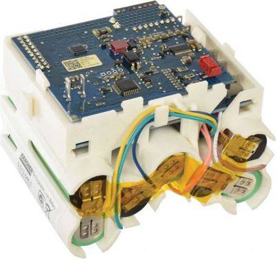 Pièce détachée KARCHER BATTERIE NETTOYEUR VAPEUR KARCHER POUR M