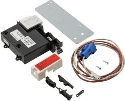 Module électronique DOMETIC MODULE CONNECTION BRIQUE COMPLET POUR RE