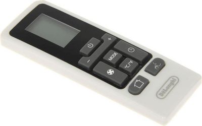 Pièce détachée DELONGHI telecommande