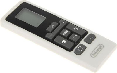 Pièce détachée DELONGHI telecommande Pièce détachée DELONGHI telecommande