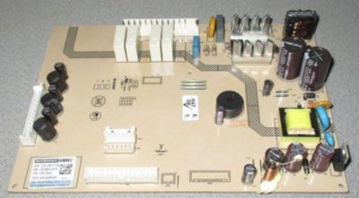 Carte BEKO carte u2 control board