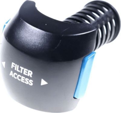 Pièce détachée HOOVER FERMETURE COUVERCLE FILTRE - 48030006 Pièce détachée HOOVER FERMETURE COUVERCLE FILTRE - 48030006