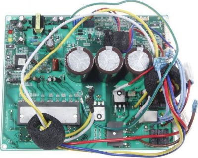 Carte SAMSUNG platine inverter pcb