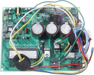 Carte SAMSUNG platine inverter pcb