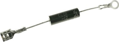 Diode et fusible DIVERS diode cl0112