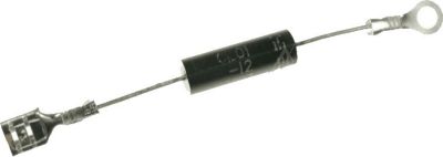 Diode et fusible DIVERS diode cl0112