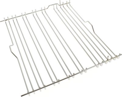 Grille SCHOLTES GLISSIERE (A L UNITE) GAUCHE BIG CAVITY