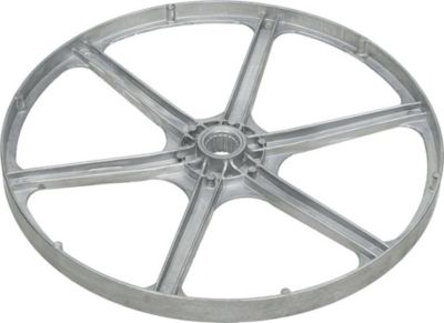 Poulie SAMSUNG poulie du tambour