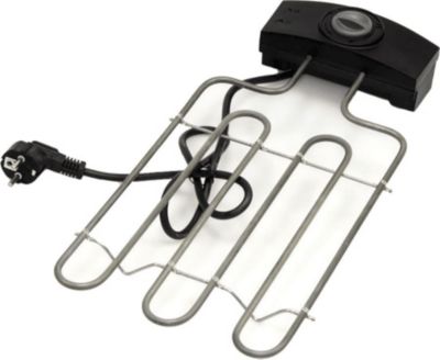 Résistance LAGRANGE resistance+thermostat+manette (solution