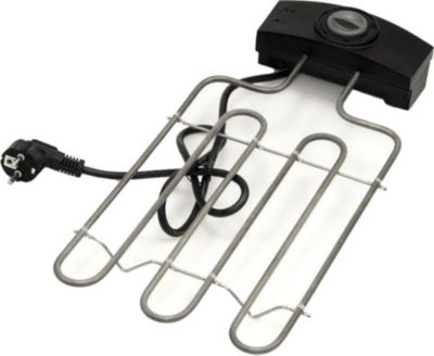 Résistance LAGRANGE resistance+thermostat+manette (solution Résistance LAGRANGE resistance+thermostat+manette (solution