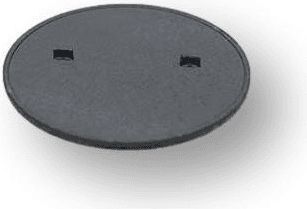 Bruleur ROSIERES CHAPEAU DE BRÛLEUR - 44005667