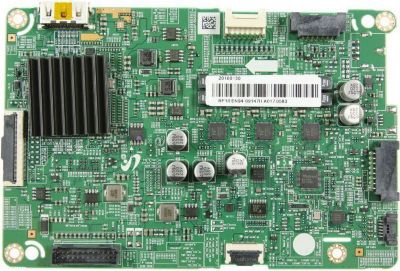 Kit de réparation SAMSUNG platine principale