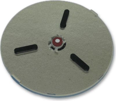 Foyer GORENJE foyer inducteur 2300w