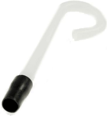 Tuyau d'eau GENERAL ELECTRIC tuyau sortie eau dégivrage