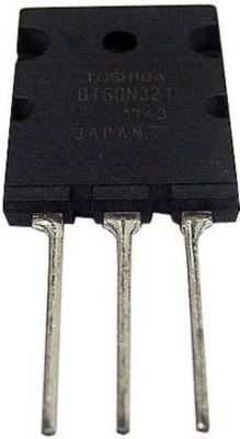 Pièce détachée TOSHIBA transistor rohs-conform