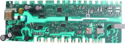 Carte LIEBHERR platine integrale