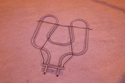 Résistance GORENJE resistance de sole 1100w