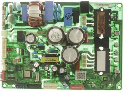 Carte SAMSUNG platine principale