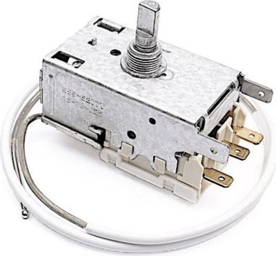 Thermostat LIEBHERR THERMOSTAT RANCO K59S2777 - 6151807 Thermostat LIEBHERR THERMOSTAT RANCO K59S2777 - 6151807