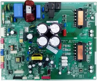 Carte SAMSUNG platine principale