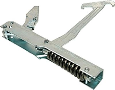 Charnière SMEG CHARNIERE DE PORTE GAUCHE/DROITE Charnière SMEG CHARNIERE DE PORTE GAUCHE/DROITE