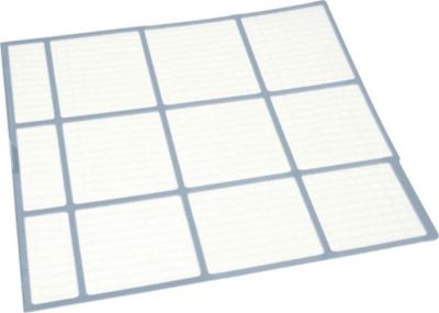 Pièce détachée HITACHI filtre air droit