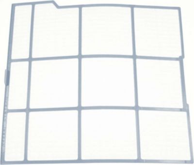 Pièce détachée HITACHI filtre air gauche Pièce détachée HITACHI filtre air gauche