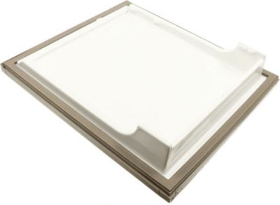 Porte DOMETIC PORTE SANS BALCONNET POUR REFRIGERATEUR