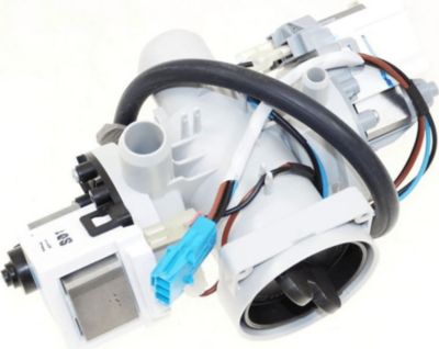 Pompe de vidange LG ensemble pompe de vidange