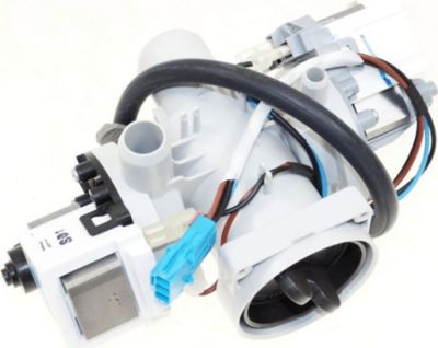 Pompe de vidange LG ensemble pompe de vidange