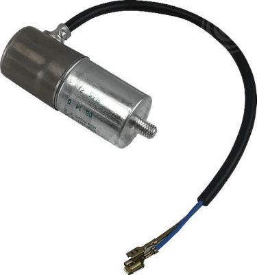 Condensateur BOSCH condensateur electrolytique