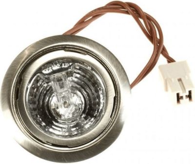 Diffuseur ROBLIN SPOT HALOGENE 20W/12V - 133.0257.976