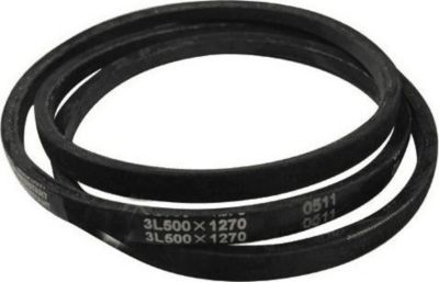 Courroie WHIRLPOOL COURROIE 3L500 - 481935810013
