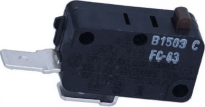 Sécurité de porte BELLAVITA interrupteur de porte