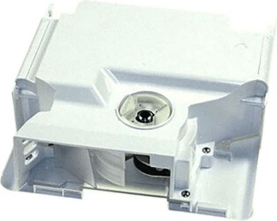 Tiroir LG bac de machine à glacons