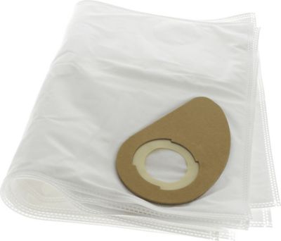 Kit de réparation NILFISK lot de 4 sacs synthetiques buddy ii