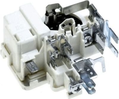 Relais BOSCH dispositif de demarrage Relais BOSCH dispositif de demarrage