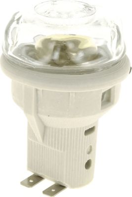 Pièce détachée FAGOR ENSEMBLE ECLAIRAGE POUR CUISINIERE   FAG