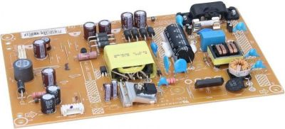 Kit de réparation PHILIPS platine alimentation pltvel241xam4