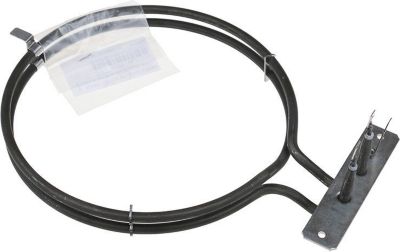 Résistance KUPPERSBUSCH resistance circulaire 2000w 230v