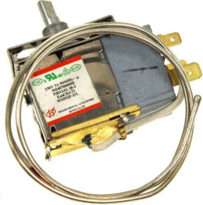 Thermostat CURTISS thermostat de temperature grf230awh