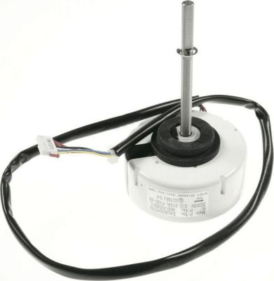 Moteur LG MOTEUR TURBINE UNITÉ INTÉRIEURE POUR CLI