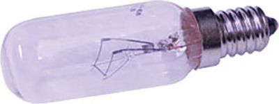 Lampe FAGOR LAMPE E14 40W VERRE LONG ET ETROIT