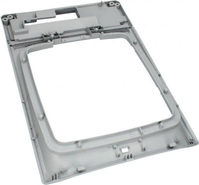 Couvercle CANDY CADRE SUPÉRIEUR - 43015071