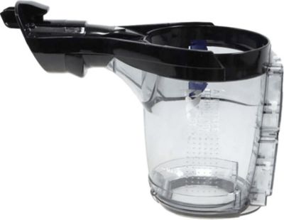 Pièce détachée ROWENTA BAC SEPARATEUR ASPIRATEUR GRIS...