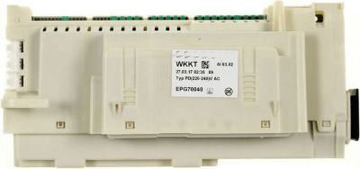 Carte SIEMENS module de puissance programmer