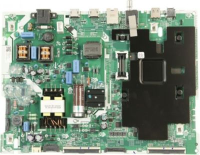 Kit de réparation SAMSUNG carte principale ;nu7090 boe 3-in-1 43in